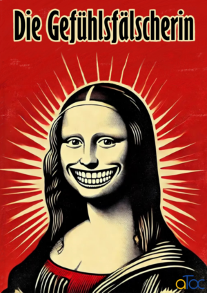 Die Gefühlsfälscherin